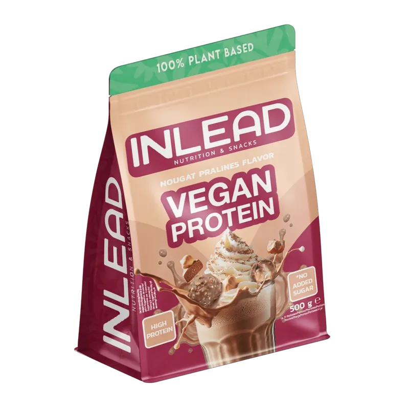Inlead Vegan Protein | 500g
