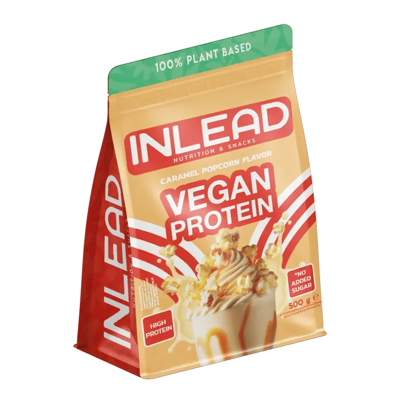 Inlead Vegan Protein | 500g
