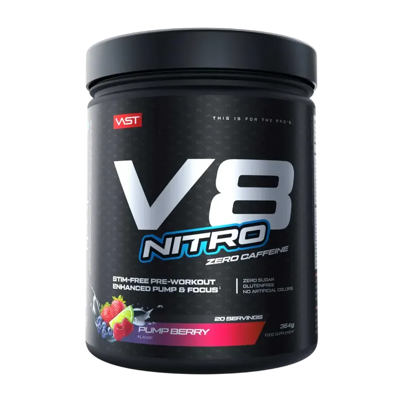 V8 Nitro | 364g
