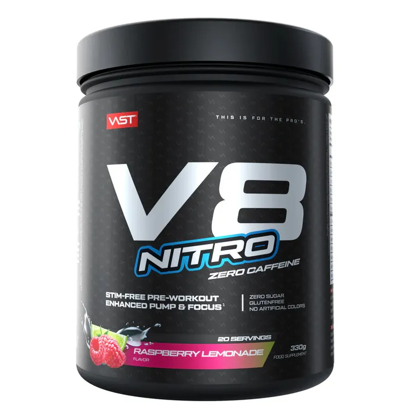 V8 Nitro | 364g