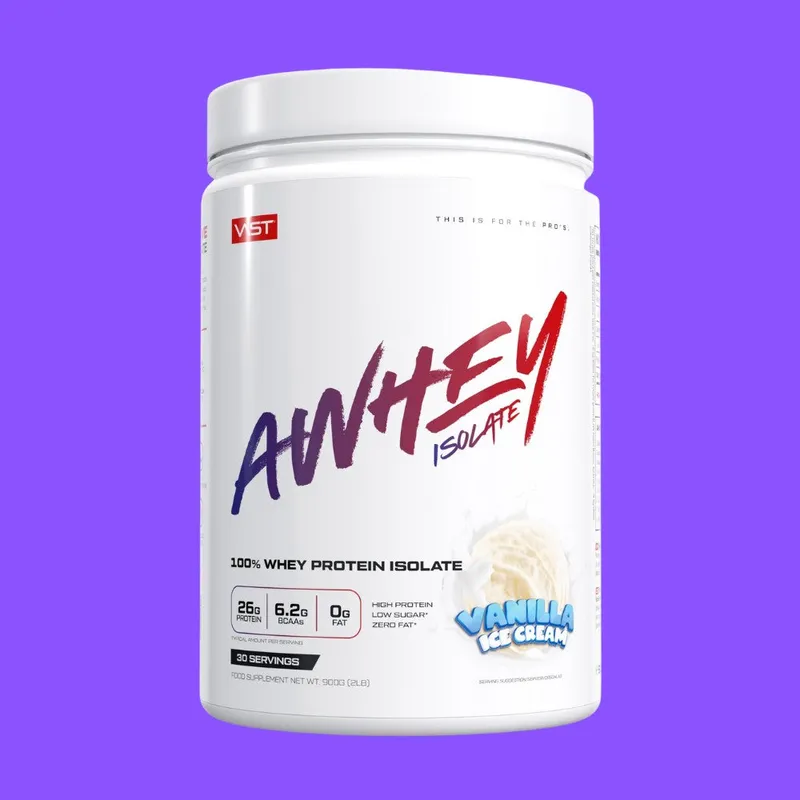 AWhey Isolate | 900g
