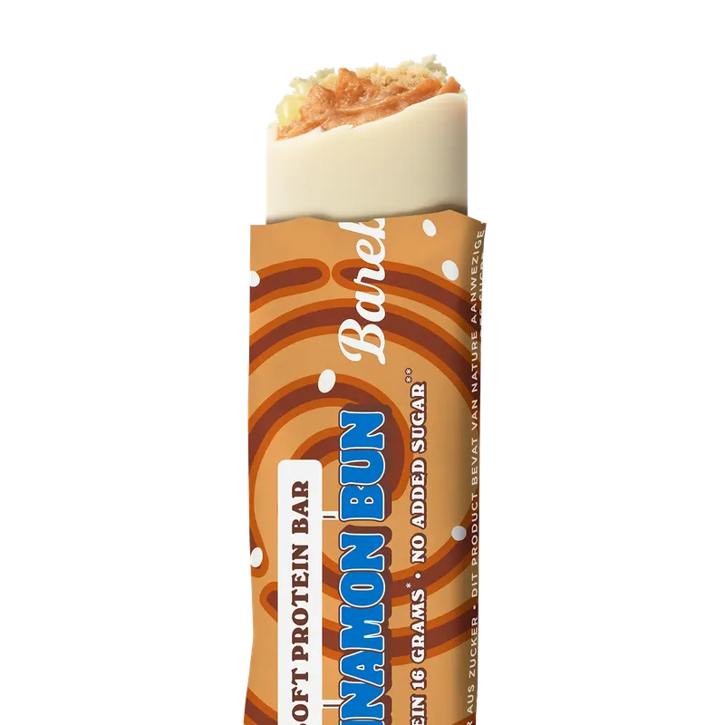 Barebells Soft Bar I 12 x 55g