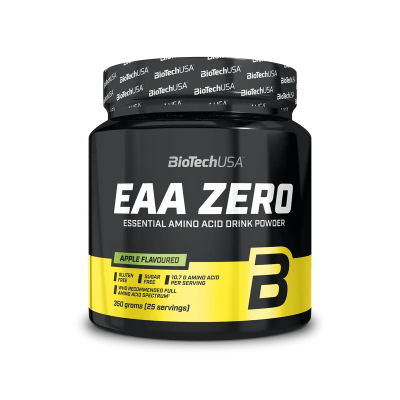 BIOTECH USA EAA Zero 350g – 350g
