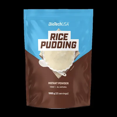 Rice Pudding | 1000g