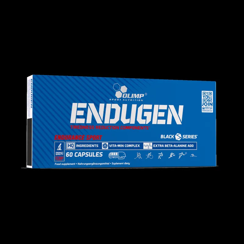 Olimp Endugen