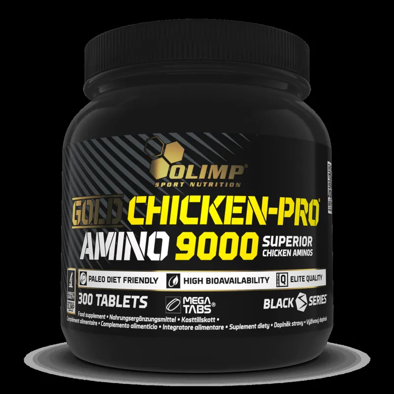 Olimp Gold Chicken-Pro Amino 9000