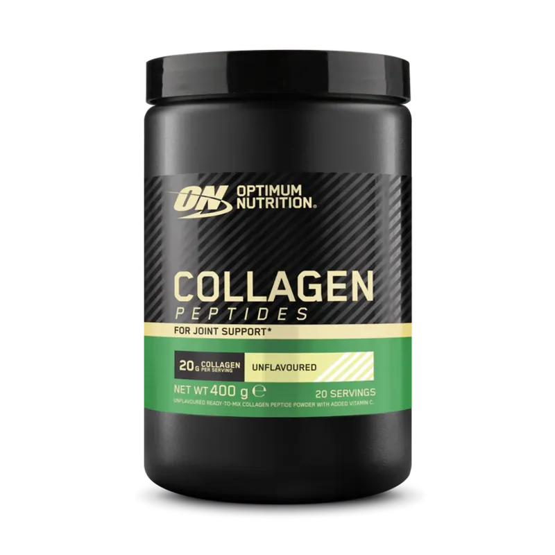 Optimum Nutrition Collagen Peptides – 400 g