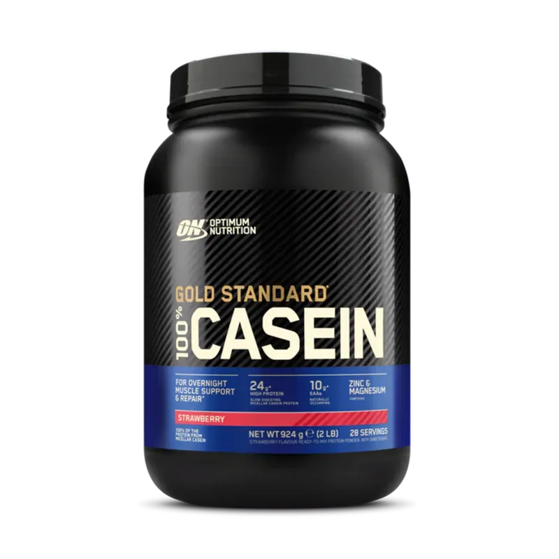 100% Casein (924g)
