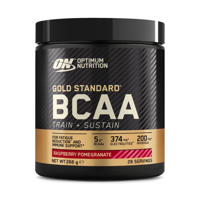 Gold Standard BCAA