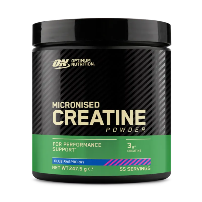 Micronised Creatine Powder