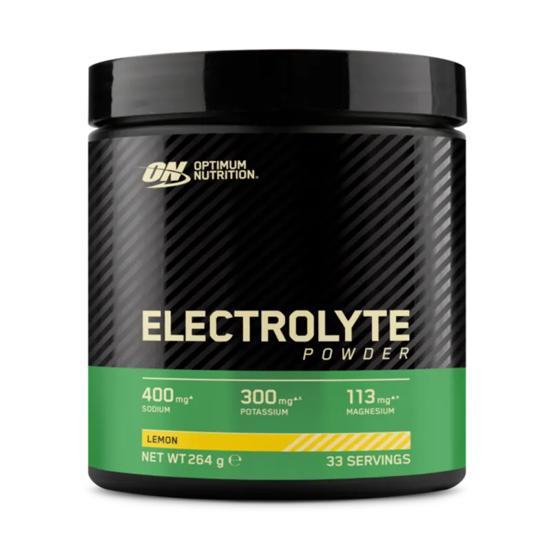 Electrolyte Powder