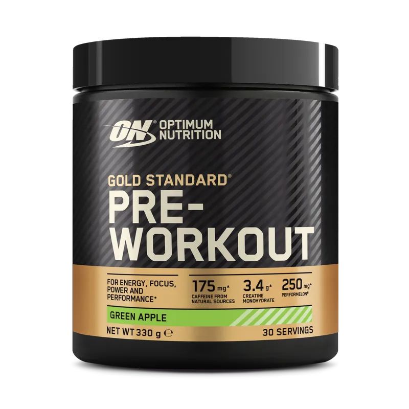 Optimum Nutrition Gold Standard – 330 g