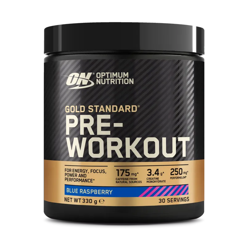 Optimum Nutrition Gold Standard – 330 g