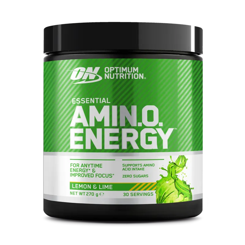 Amino Energy (270g)