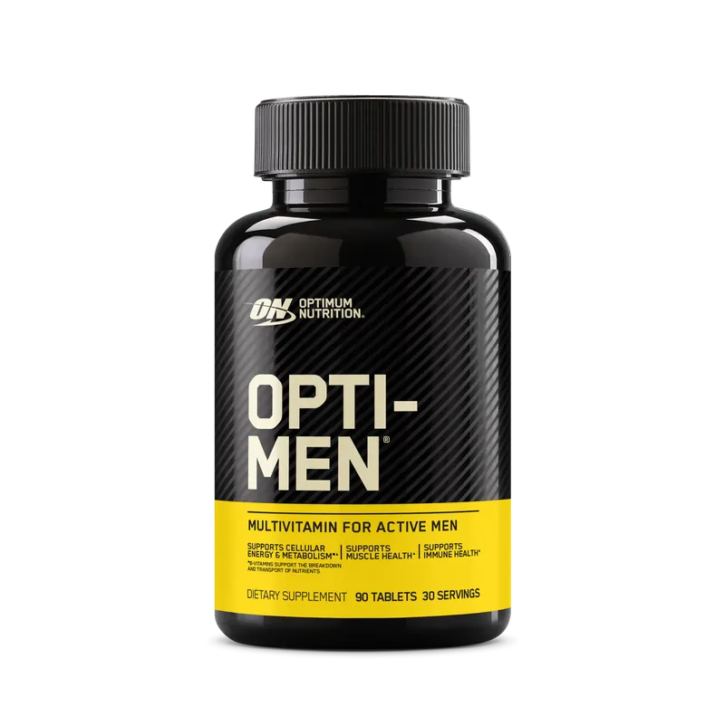 Optimum Nutrition Opti-Men (90 Tabletten)