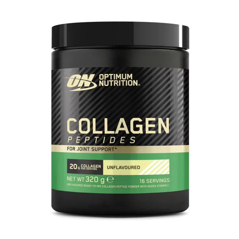 Collagen Peptides