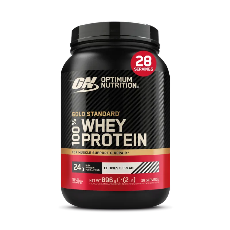Optimum Nutrition ON 100% Whey Gold Standard 780g – 780g