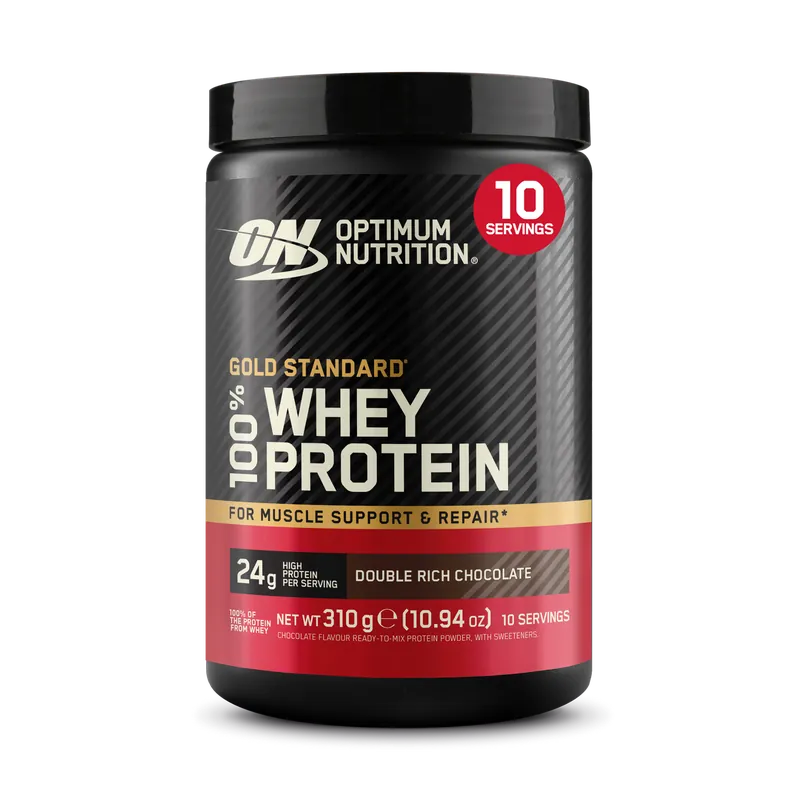 Optimum Nutrition Gold Standard 100% Whey Protein – 300g