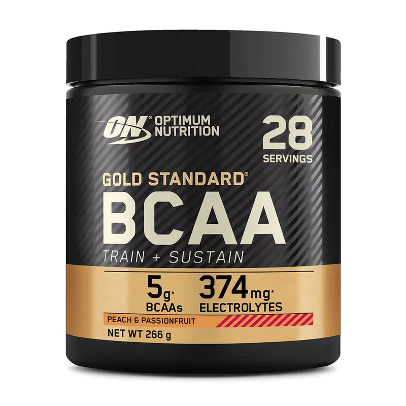 Optimum Nutrition Gold Standard BCAA Train Sustain - Optimum Nutrition
