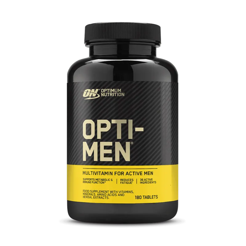 Optimum Nutrition Opti-Men