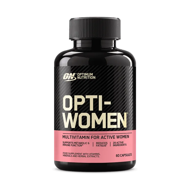 Opti-Women Multivitamin Tablets