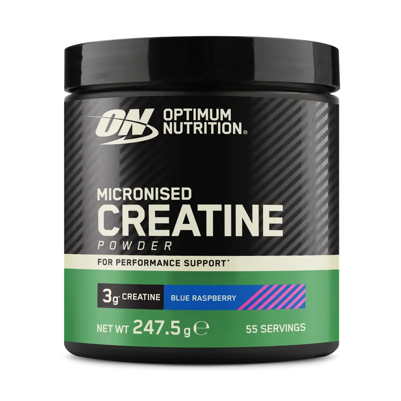 Micronised Creatine Powder