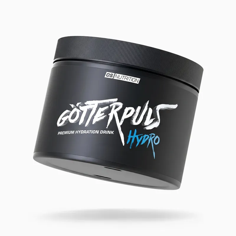 Götterpuls Hydro - Hydration