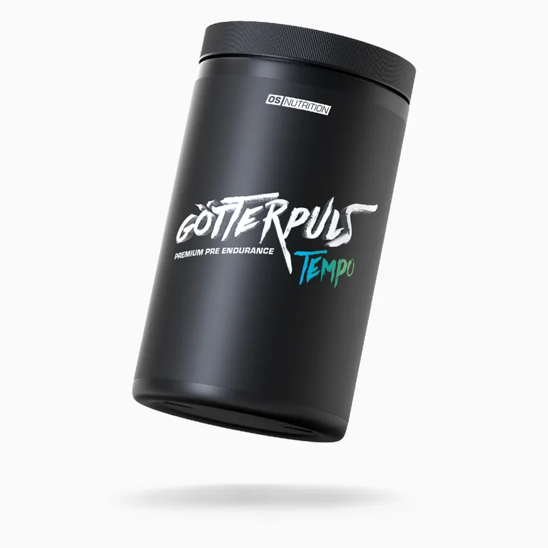 Götterpuls Tempo - Pre Endurance