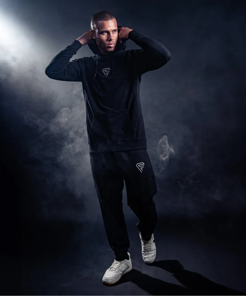 FLAWLESS Herren Jogginghose METEOR