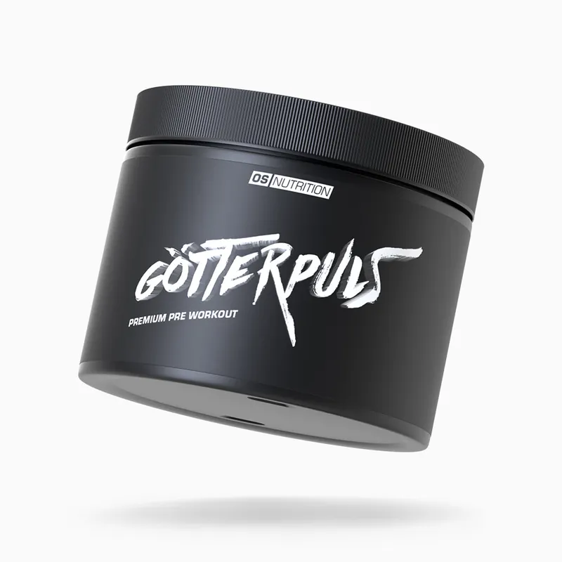 Götterpuls - Pre Workout