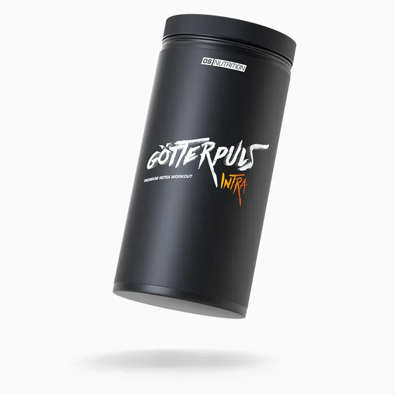 OS NUTRITION Götterpuls Intra – Intra Workout – 1g