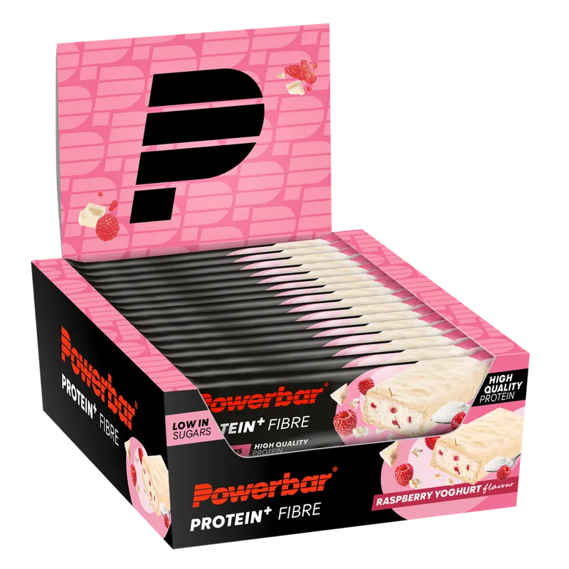 Protein+ Fibre