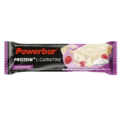 Protein+ L-Carnitine - Protein Riegel