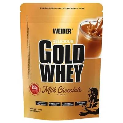 Gold Whey