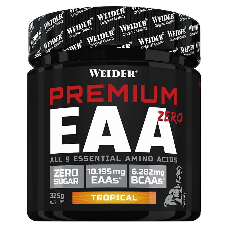 Premium EAA Powder (325g)