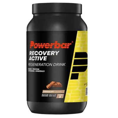 Powerbar® Recovery Active - Regenaration Drink