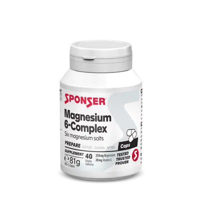 Magnesium 6-Complex