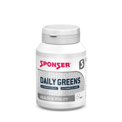 Daily Greens