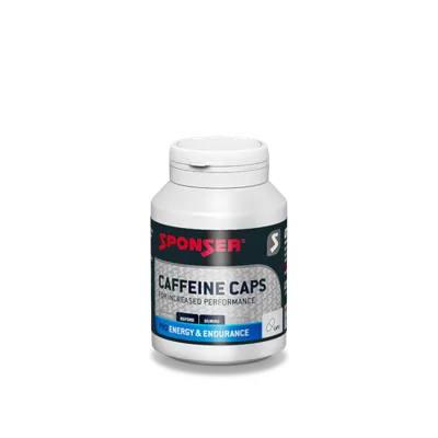 Caffeine Caps