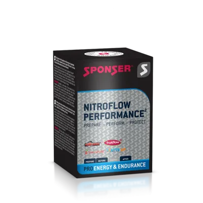 Nitroflow Performance | Blackcurrant