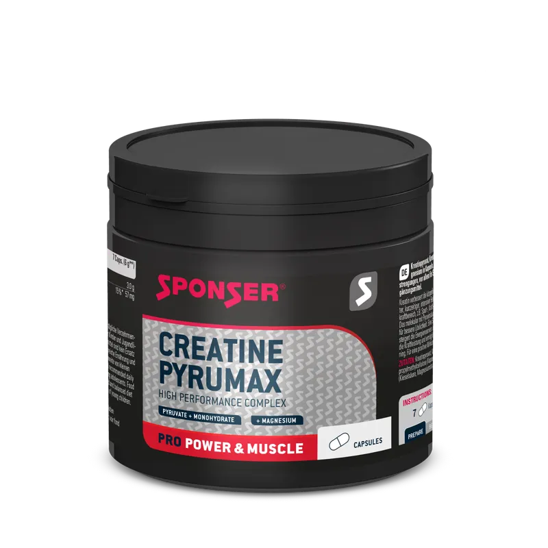 Creatine Pyrumax | Neutral