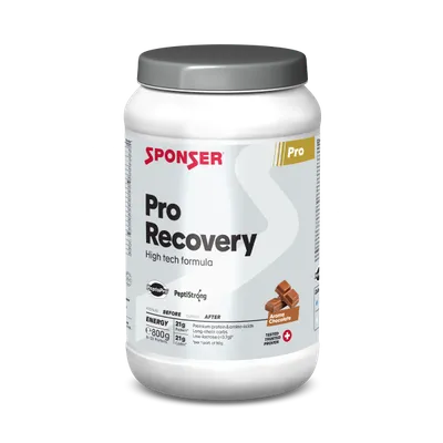 Pro Recovery | Chocolate