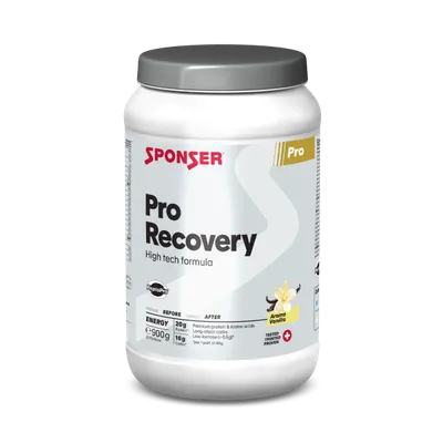 Pro Recovery | Vanilla