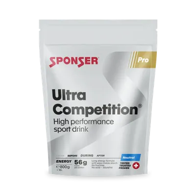 Ultra Competition® | Neutral