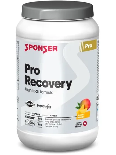 Pro Recovery | Mango