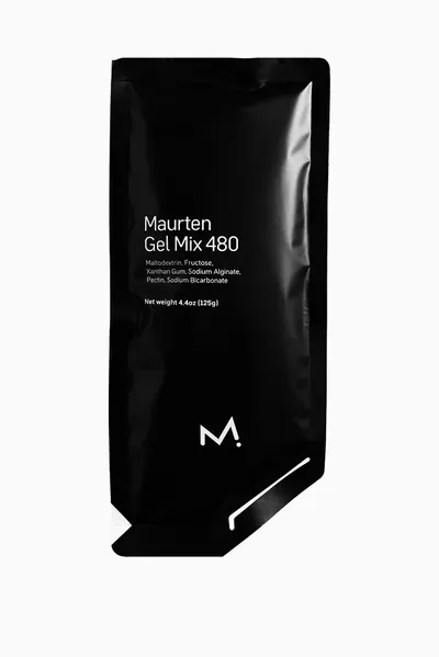 MAURTEN Gel Mix 480