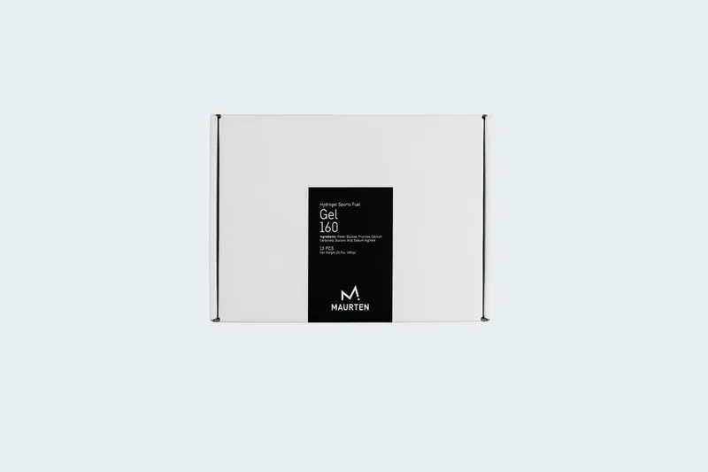 MAURTEN Gel 160