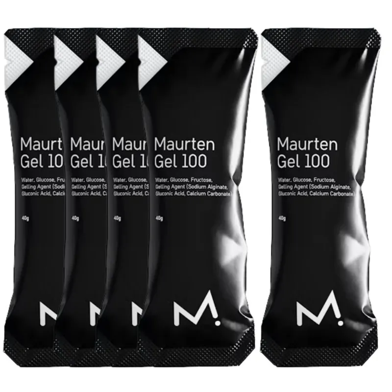 MAURTEN Gel 100 – 200g