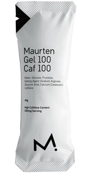MAURTEN Gel 100 CAF 100