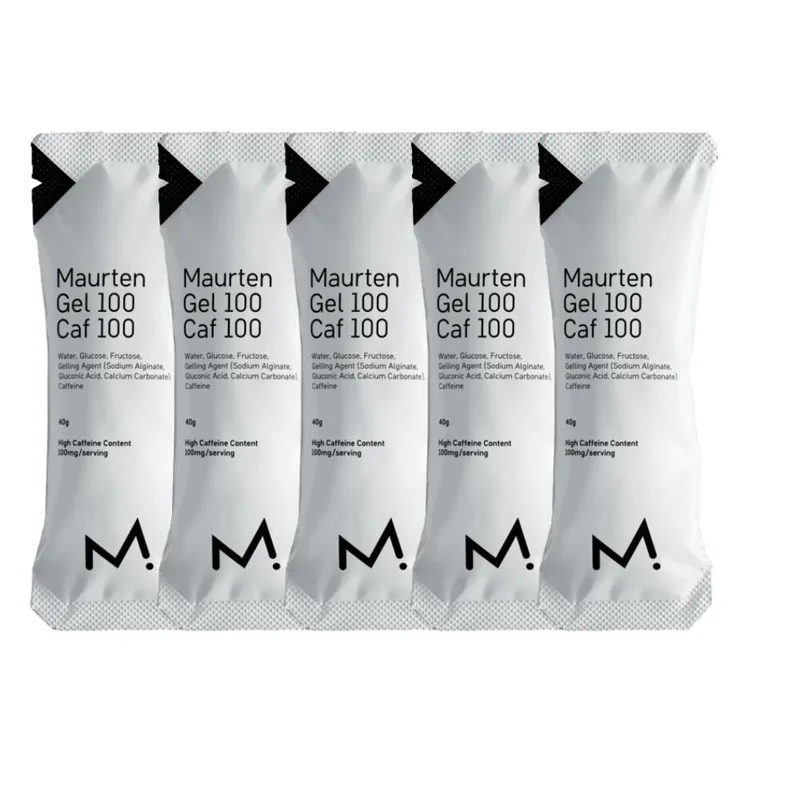 MAURTEN Gel 100 CAF 100 – 200g